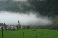 I borghi di Sambuco